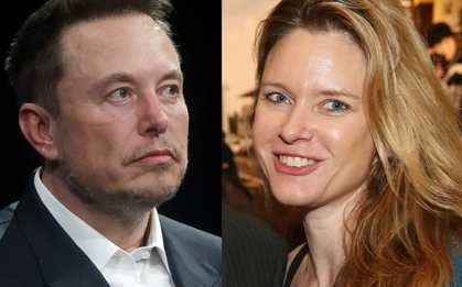 Chữ ký nghiệt ngã khiến người vợ đầu Elon Musk gần như trắng tay sau ly hôn: Bài học đắt giá về hôn nhân với tỷ phú