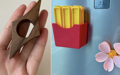 6 món đồ giá rẻ nhưng chất lượng tuyệt hảo, đã mua là không hối hận