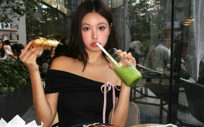 Tất tần tật về xu hướng “Tiểu thư nhà nghèo”: Mình phải sống sướng mặc kệ đời có thế nào?