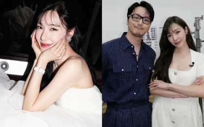 Bên trong tủ lạnh có chứa bí mật của Tiffany (SNSD) với mẹ chồng trước ngày cưới