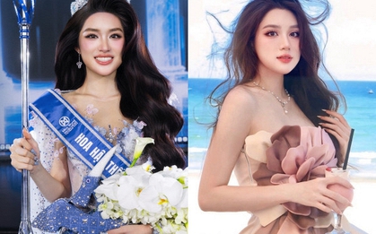 Tranh cãi vương miện Miss World Vietnam 2025: Vì sao Phương Oanh đăng quang giữa luồng ý kiến trái chiều?
