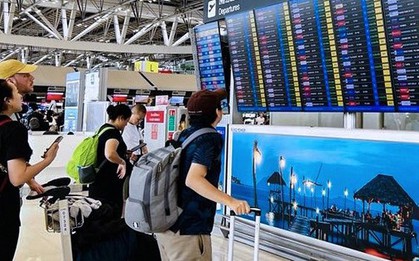 1 Giám đốc Hàn Quốc và 17 doanh nhân khác bị tạm hoãn xuất cảnh