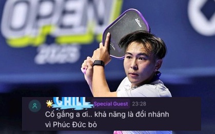 Rộ tin đồn “em bé” Phúc Huỳnh bỏ PPA Asia 1000 tại Hà Nội