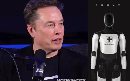 Elon Musk nói đi học Y là vô nghĩa, chuyên gia phản ứng gay gắt