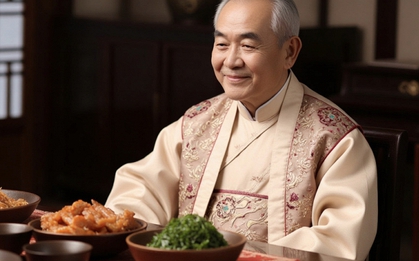 Con người sống được bao lâu, chỉ cần nhìn vào cách ăn: Người sống lâu thường có 3 đặc điểm này!
