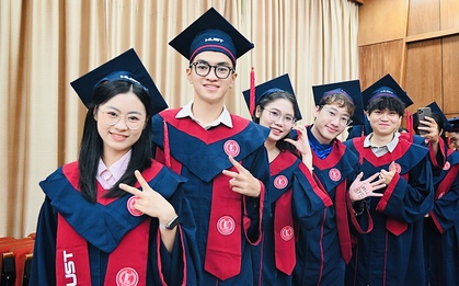 3 diện xét tuyển tài năng vào Đại học Bách khoa Hà Nội áp dụng từ năm 2026