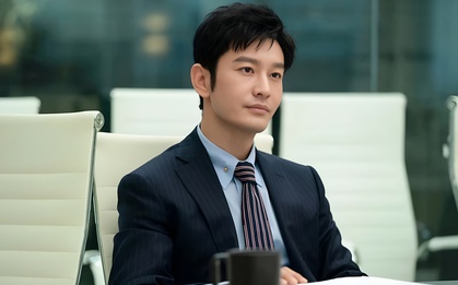 Huỳnh Hiểu Minh thi trượt đầu vào tiến sĩ, ở tuổi 48 vẫn quyết thành người có học vấn cao nhất gia đình