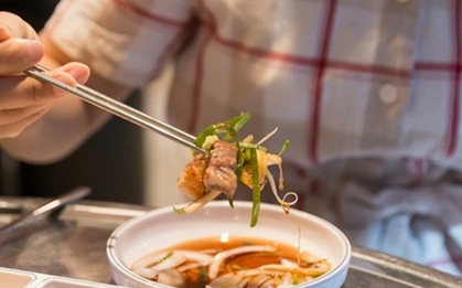 3 người 1 nhà cùng mắc ung thư dạ dày, tất cả chỉ vì món ăn này, nhiều người cũng ăn hàng ngày