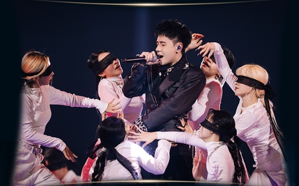 Di Sản Tâm Thức: Đêm nhạc không chỉ để nghe mà còn để chạm