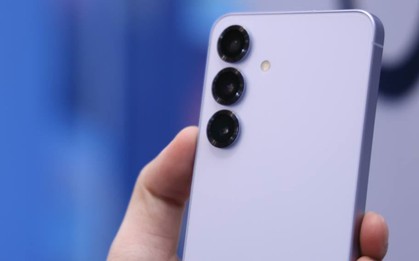 Đánh giá Galaxy S25: Giá chạm đáy, có nên mua ngay 2026?