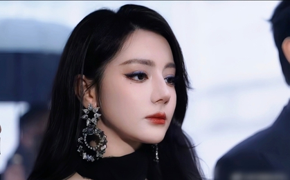 Phép màu cũng không cứu nổi Địch Lệ Nhiệt Ba