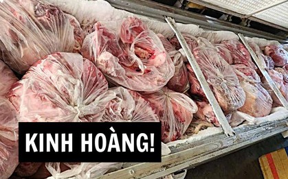 Đọc vụ 300 tấn LỢN BỆNH mà hãi: Khi nhà trường không quản nổi miếng thịt trẻ ăn thì mọi bài giảng đạo đức đều là sáo rỗng!