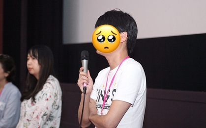 Không thể tin nổi: Nam đạo diễn bị hành hung, xuất huyết não qua đời ngay trước mắt con trai tự kỷ