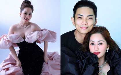 Khánh Thi bị nói chăm chồng không kĩ để Phan Hiển hốc hác, nam kiện tướng dancesport lập tức lên tiếng