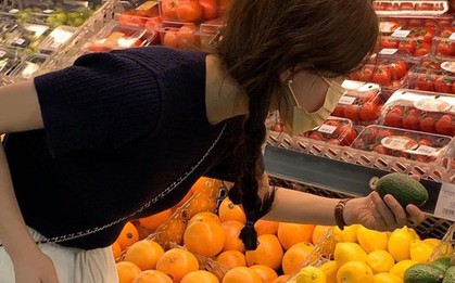 Bạn sẽ mất thêm 1 triệu nếu còn đi siêu thị kiểu này
