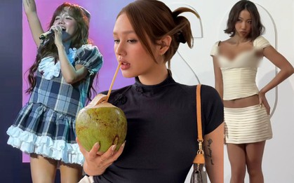 Vì sao cũng là da nâu mà Xoài Non được ủng hộ quá trời, Huyền 204, Phương Ly lại “sóng gió”?