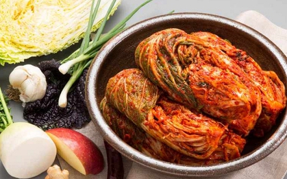 Kim chi có phải nguyên nhân khiến tỷ lệ ung thư tăng cao? Đây là 3 món muối chua nên ăn ít lại