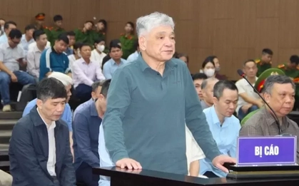 10 tỷ đồng đặt trước cửa nhà Quyền cục trưởng