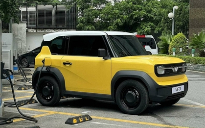 Tin vui cho người đi xe điện