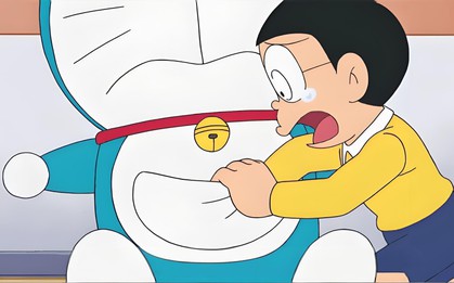 7 điều sẽ xảy ra nếu ai cũng có chiếc túi thần kỳ của Doraemon