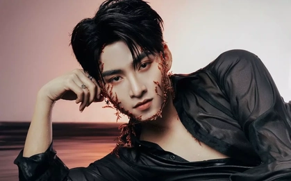 Hùng Huỳnh có gì ngoài “Đẹp mã”?