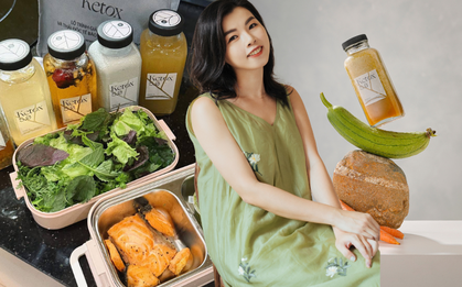 Founder liệu trình giảm cân khoa học hot suốt 8 năm tại Việt Nam: “Nhiều người vẫn chỉ chăm chăm vào con số trên bàn cân”