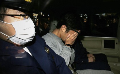 13 năm học sinh giỏi, 16 tuổi trở thành kẻ giết người hàng loạt: Bi kịch bắt đầu vì tận mắt thấy 1 việc đau lòng!