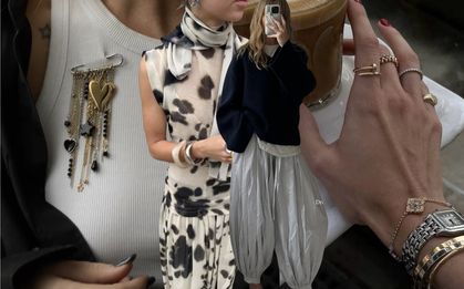 8 cặp hot trends sẽ đến và đi trong năm 2026, update theo là mặc đẹp ngay