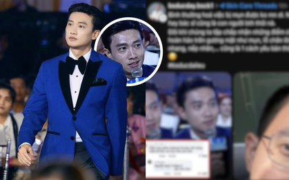 Bác sĩ da liễu nổi tiếng lên tiếng về mặt mụn của Quốc Trường