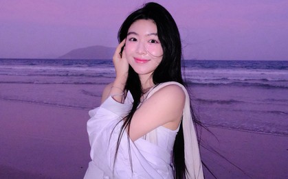 Phản ứng của Lọ Lem giữa lúc rộ nghi vấn hẹn hò chàng trai giàu có