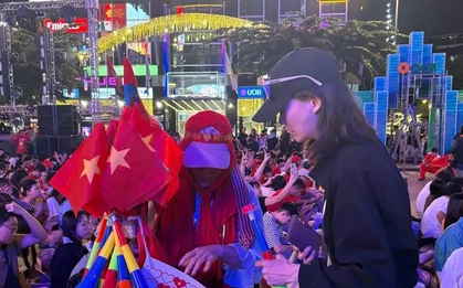 Tạp chí Nhật Bản phát hành số đặc biệt về Việt Nam