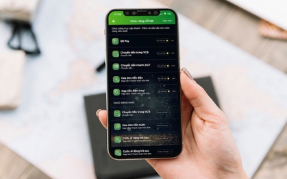 Cảnh báo quan trọng từ Vietcombank: Tránh 3 kiểu đặt mật khẩu này nếu không muốn bị mất tiền