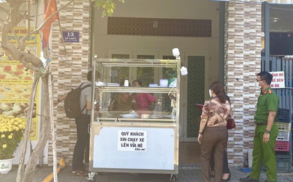 Thêm nhiều người nhập viện sau khi ăn bánh mì "không tên" ở TPHCM