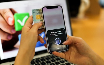 Nộp phạt đến 3 tỷ đồng nếu sử dụng CCCD cho hành vi này: Người dân cần cẩn trọng