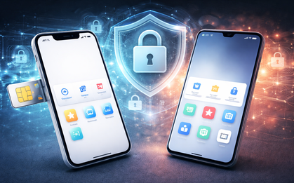 Từ đầu tháng 3/2026: Nhiều điện thoại có thể bị khóa ứng dụng ngân hàng, người dùng cần kiểm tra ngay