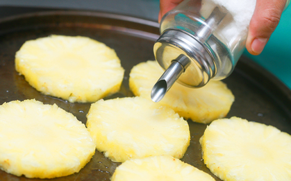 1 loại trái cây ít thuốc trừ sâu nhất chợ, ai ăn cũng vừa ngon vừa bổ