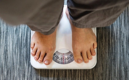 Mối liên hệ giữa tuổi thọ và cân nặng: Sau tuổi 60, người sống thọ thường có chỉ số cơ thể ở mức này