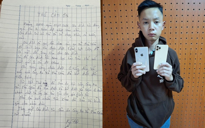 Truy bắt "cấp tốc" Nguyễn Quang Thắng