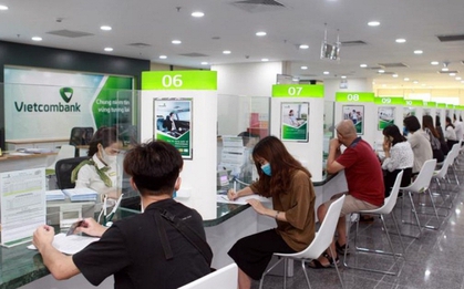 5 trường hợp sau sẽ bị Vietinbank, Vietcombank, BIDV… đóng băng tài khoản, dừng giao dịch chuyển tiền/ rút tiền