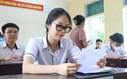 Kể từ ngày 15/4, bằng tốt nghiệp THPT có thay đổi: Hàng triệu phụ huynh và học sinh cả nước cần chú ý