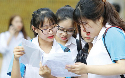4 điểm mới khác biệt trong quy chế tuyển sinh đại học 2026: Hàng nghìn thí sinh và phụ huynh cần lưu ý