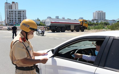 Từ nay, CSGT xử phạt nặng lỗi vi phạm giao thông này, cao nhất tới 60 triệu đồng, người dân chú ý