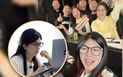 Người phụ nữ 30 tuổi kiếm hơn 3 tỷ/tháng chọn nghỉ hưu sớm: Thành công từ 1 ĐIỀU nhỏ ai cũng biết nhưng thường xem nhẹ