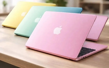 Apple để lộ MacBook Neo: Giá rẻ chưa từng có, sẽ ra mắt tối nay?
