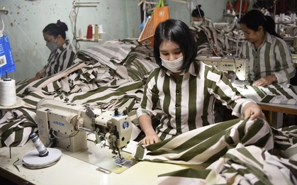 Đề xuất cho phép phạm nhân gọi video miễn phí với người thân