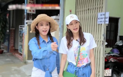 Món bán đầy vỉa hè Việt Nam lên truyền hình Hàn Quốc, khiến sao nữ dù giữ dáng vẫn gọi tận 2 phần