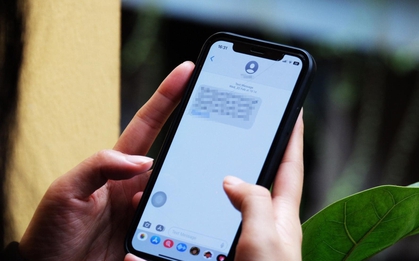 Công an cảnh báo nóng người dân không kết bạn Zalo, không gọi điện hay nhắn tin khi nhận được thông báo sau