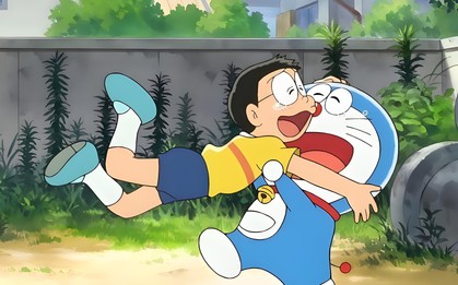 Tại sao một robot tương lai như Doraemon lại chấp nhận đeo một chiếc chuông bị hỏng suốt đời?