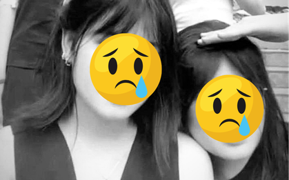 Câu chuyện đằng sau bức ảnh 4 cô gái qua đời vì ung thư khiến cả cõi mạng nghẹn ngào