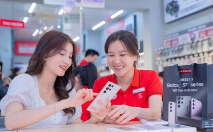 Đặt trước Samsung Galaxy S26 Ultra nhận ưu đãi gì? Mua ở đâu uy tín?